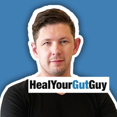 HealYourGutGuy Profile Picture