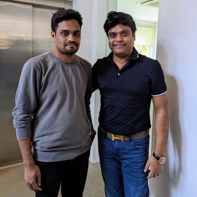 DanaHarrisian's profile picture. Asst. Manager - Music Editorial & Marketing Partnerships @thinkmusicindia |
Post Graduate in Media Science | All about tracks 🎶 & frames 🖼️