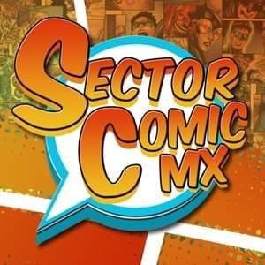 SectorComicMx Profile Picture