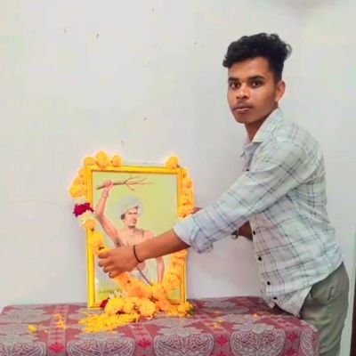 ✨टंटिया_मामा_का_भांजा 🙏
✨ भारत_देस_के_मूल_मालिक_है❗
🤙प्रकृतिक_जल_जंगल_जमीन_के_मालिक🤞
💫हमारे_देश_के_क्रांतिकारी_🙏_भगवान_बिरसा_मुंडा की_जय🙏