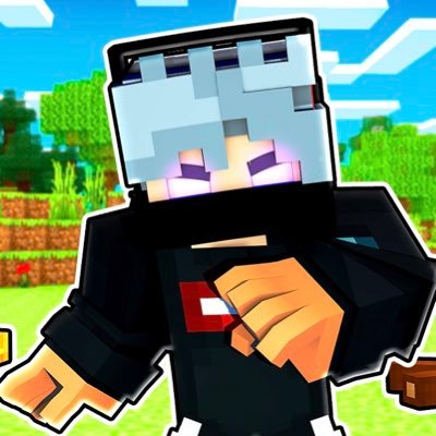 🔴YouTuber de Minecraft: 100,000 | 🟣Twitch: Alexpolu8