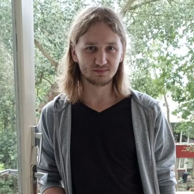 gniazdovsky95 Profile Picture