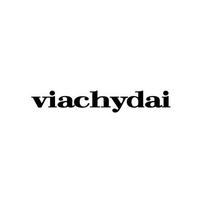 (Vee-uhh-Shy—day) IG: Viachydai Email: info@viachydai.com