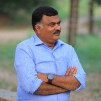 Karthikeya Sivasenapathy(@ksivasenapathy) 's Twitter Profile Photo