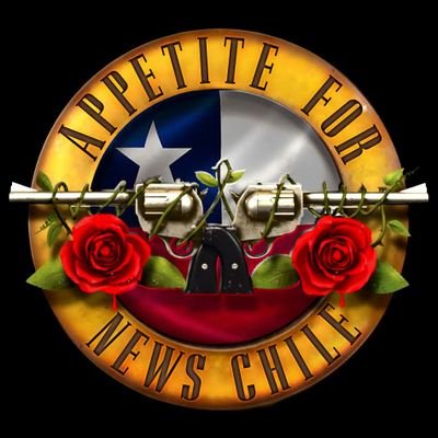 EL NOTICIARIO DE GUNS N' ROSES DESDE CHILE PARA EL MUNDO.