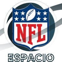 Espacio NFL (@espacionfl) 's Twitter Profile