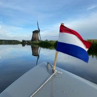 Ferry de Kok(@ishootpeople_nl) 's Twitter Profile Photo