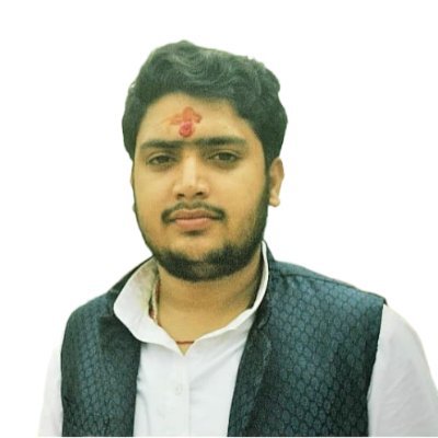 नमस्ते सदा वत्सले मातृभूमे 🚩🚩
Nationalist🇮🇳🇮🇳
Student Activist
(Delhi University)
#Abvp #RSS