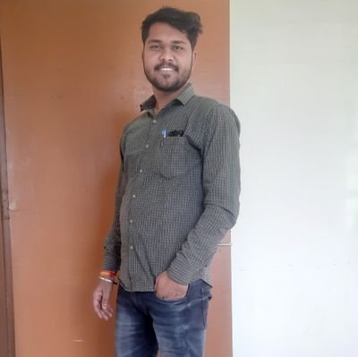महाँकाल सरकार..🙏🚩
मातृभूमि वंदन.. 🇮🇳🇮🇳🇮🇳
#Dewaswale🤩
#Plant Breeder.. 🌾
कृषि विस्तार अधिकारी, म.प्र.शासन 🌱
जय जवान जय किसान जय विज्ञान जय अनुसन्धान