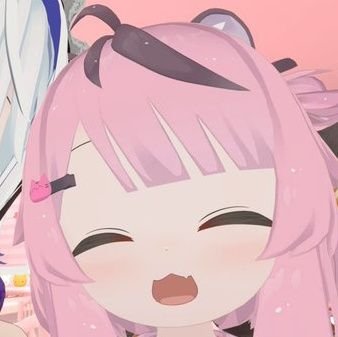 永遠のむみぃ推し
新アバター誕生日8月23日
中の人の誕生日6月3日

VRChatで日本語がわかる初心者さん(Quest又はPCVR限定)に操作方法やWorld案内をしています🐰綺麗なWorld巡りと可愛い子の写真を撮るのが趣味です🙆