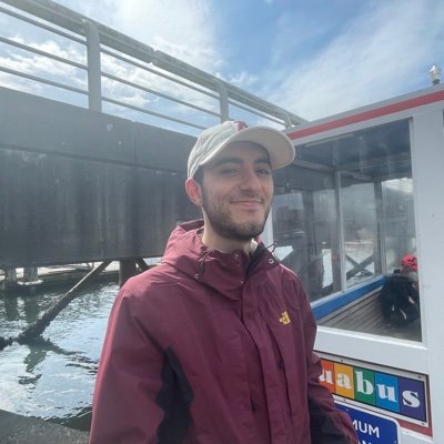 š» @Sportsnet | š Sports Journalism '22 @CentennialEDU | Man of the people