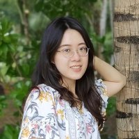 Xiaowei Zhang (@xiaowei0402) 's Twitter Profile Photo Xiaowei Zhang (@xiaowei0402) 's Twitter Profile Photo
