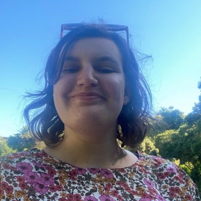 23, She/They. Follows/RT ≠ endorsements of you/your account. Exploring Naarm, from Aotearoa ❤️