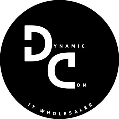 Dynamiccom1's profile picture. AV/UC Distribution Company