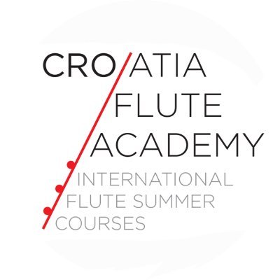 #CroatiaFluteAcademy 
July 4th-12th 2024.
Karlovac, Croatia
croatiafluteacademy@gmail.com