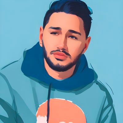 acebracero's profile picture. Libra | Est. 90 | 🏳️‍🌈 | 603 ✈️ 954 | 🇭🇳🇵🇷 |