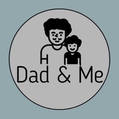 Dad and Me Profile