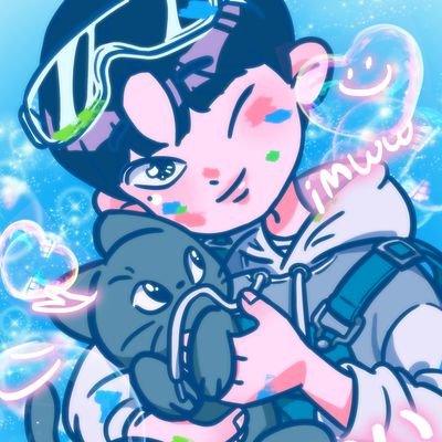 imwwさんのプロフィール画像