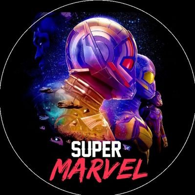 Bienvenidos a supermarvel colombia🇨🇴
