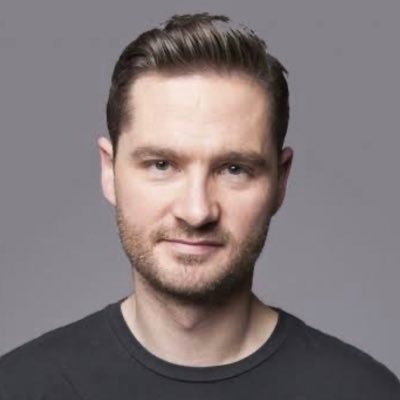 Charlie Pickering Profile