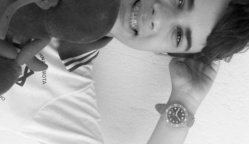 one love . k3