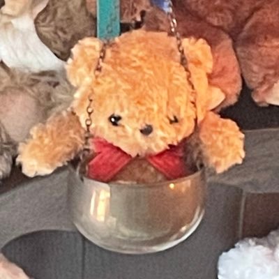 lin🐹さんのプロフィール画像