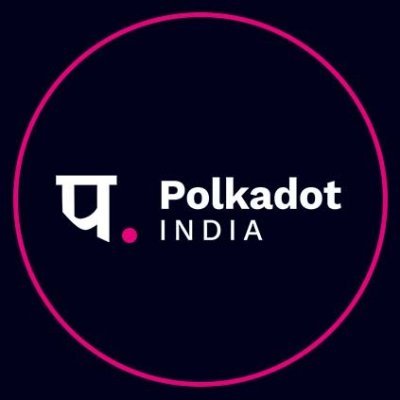 Polkadot India