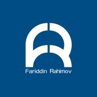 Fariddun Rahimov(@Faridun170292) 's Twitter Profile Photo