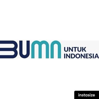Berbagi informasi mengenai update di lingkungan Kementerian BUMN maupun perusahaan BUMN
#BUMNUntukIndonesia