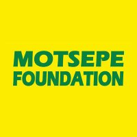 Motsepe Foundation(@MotsepeFoundtn) 's Twitter Profile Photo