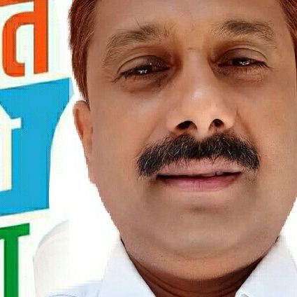 Rashidchudhry1's profile picture. Spokesperson  P C C Bihar