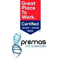 Premas Life Sciences(@PremasLifeSc) 's Twitter Profile Photo