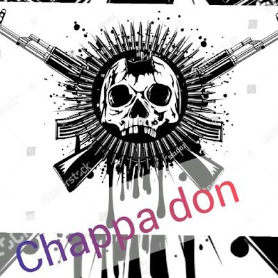 don_yrs's profile picture. 