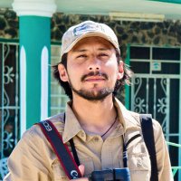 Víctor Gamarra-Toledo (@victorgamarrat) 's Twitter Profile Photo Víctor Gamarra-Toledo (@victorgamarrat) 's Twitter Profile Photo