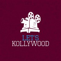 Lets Kollywood(@LetsKollywood) 's Twitter Profile Photo