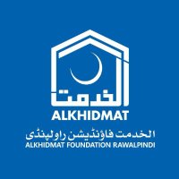 الخدمت فاؤنڈیشن راولپنڈی(@alkhidmat_rwp) 's Twitter Profile Photo