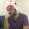 pendejyo's profile picture. hideous