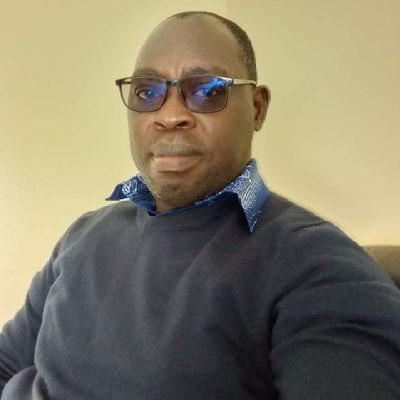 ClaudeOmona's profile picture. Producer at https://t.co/PNzkQnBceH
