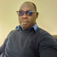 Claude Omona (@claudeomona) 's Twitter Profile