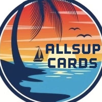👋 I'm Owen, I love collecting sports cards. Stephen Curry enthusiast 🐐.  I collect the Warriors, 49ers, and the SF Giants 🌉. Tim Tebow 🏈

IG: @allsupcards