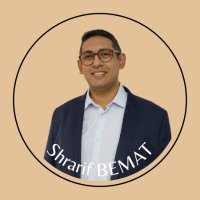 Sharif Bemat(@Sharif974) 's Twitter Profile Photo