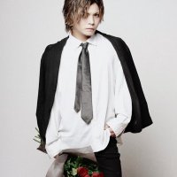 清春【ViViD】(@Rnizm) 's Twitter Profile Photo