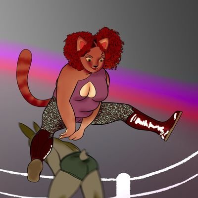 😺 🌴 Vice City Kitty 🌴 😺さんのプロフィール画像