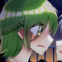 夜瑠璃《低浮上》《自発苦手》 (@yoruri1228) Twitter profile photo