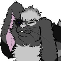 Jace! I'm here to follow cool artists and post my own stuff, probs mostly NSFW. 18+, MINORS DO NOT INTERACT, NO AGE IN BIO=BLOCKED. 23yr old. he/him.