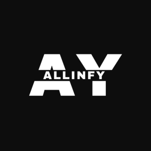 allinfy's profile picture. All the information you need.