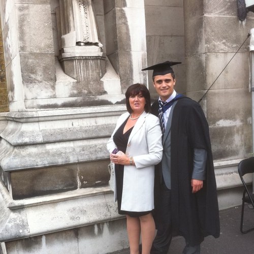 Protruck1's profile picture. 