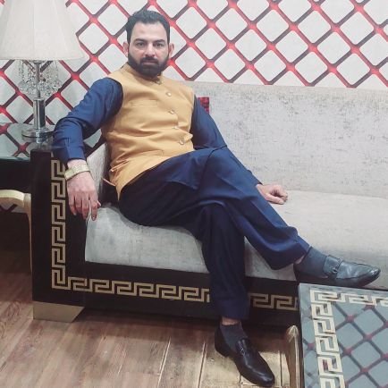 ZawarAliBuTT2's profile picture. #We_are_Kashmiri
‎‎‎‎‎‎‎‎‎#We_Stand_With_IK
#We_Love_PakArmy
‎❤🇵🇰❤