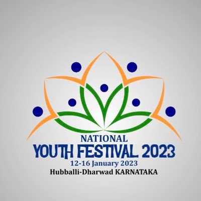 Nyforg2023's profile picture. National Youth Festival Karnataka 2023