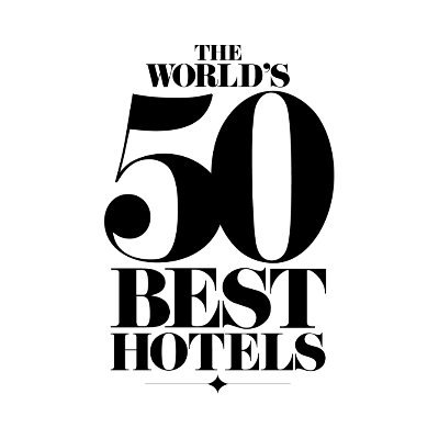 Unlocking luxury travel

#50BestHotels #Worlds50BestHotels

Sign up for the 50 Best newsletter: https://t.co/E7qeZDKPdX